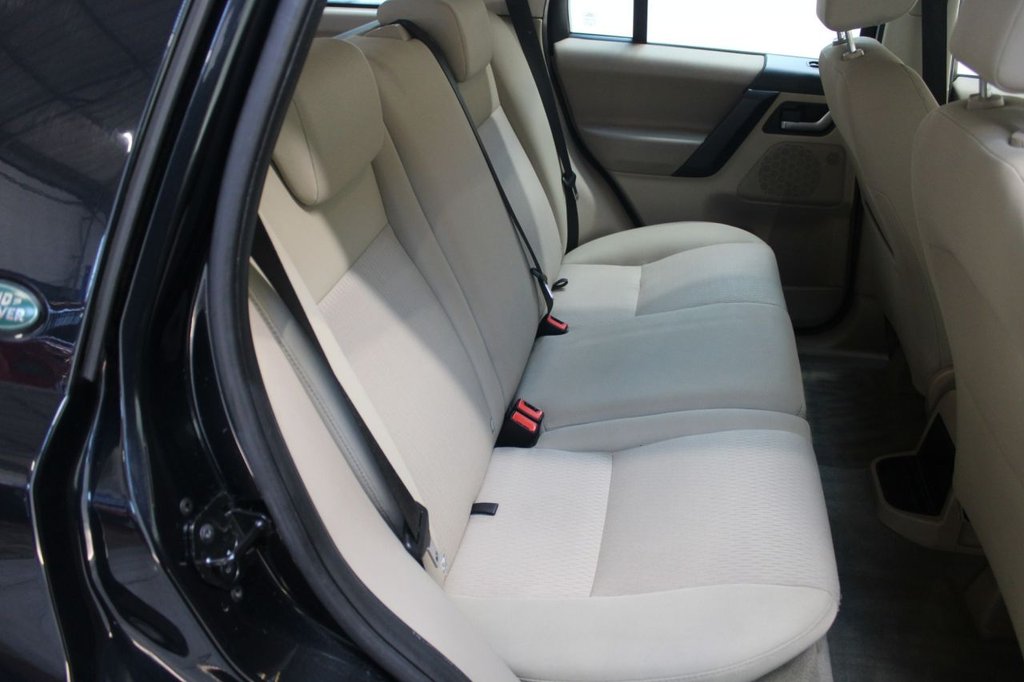 Used Land Rover Freelander 2 2011 for sale - 77463392: Photo 33