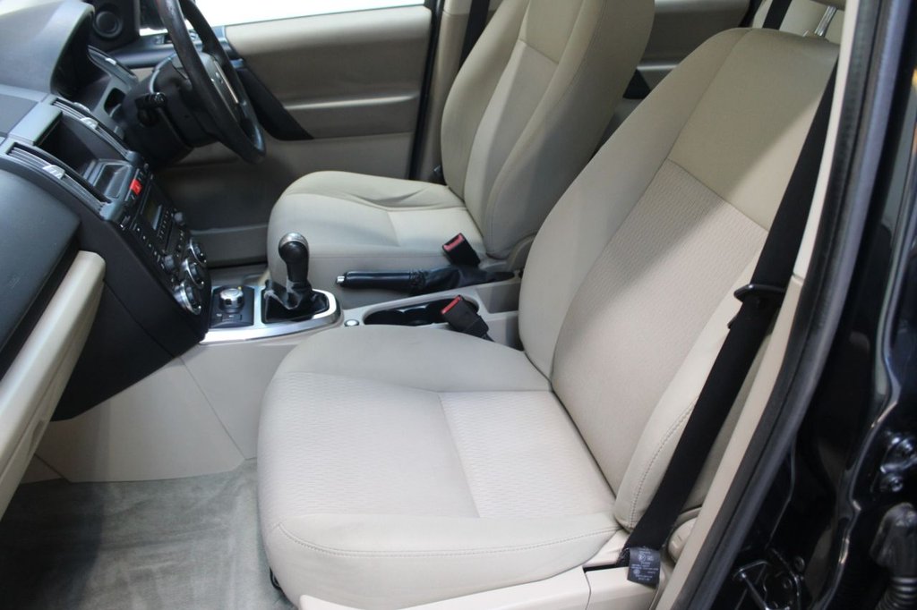 Used Land Rover Freelander 2 2011 for sale - 77463392: Photo 35