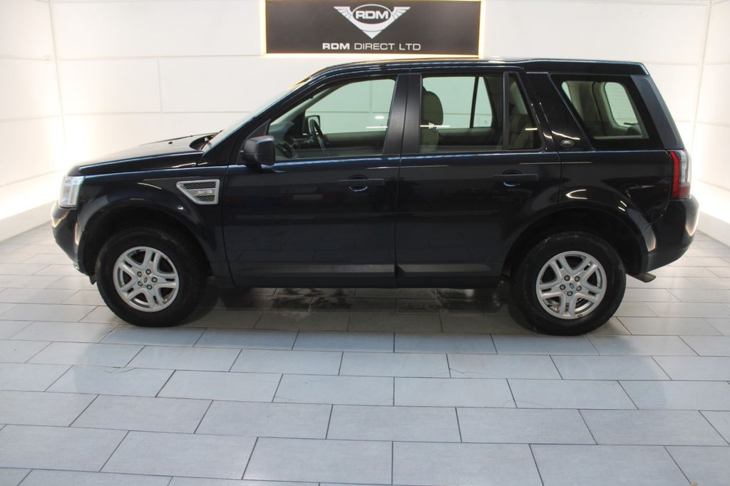 Used Land Rover Freelander 2 2011 for sale - 77463392: Photo 8