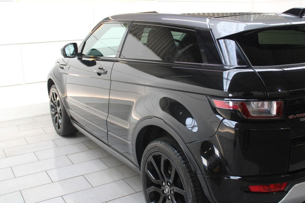 Used Land Rover Range Rover Evoque 2015 for sale - 78022144: Photo 12