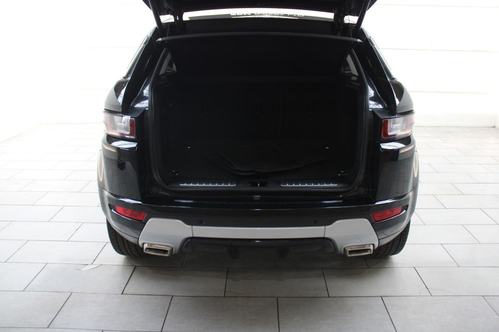 Used Land Rover Range Rover Evoque 2015 for sale - 78022144: Photo 15