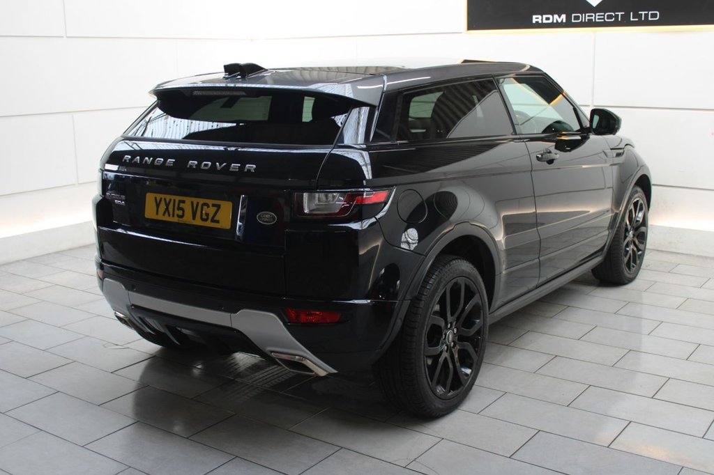 Used Land Rover Range Rover Evoque 2015 for sale - 78022144: Photo 19
