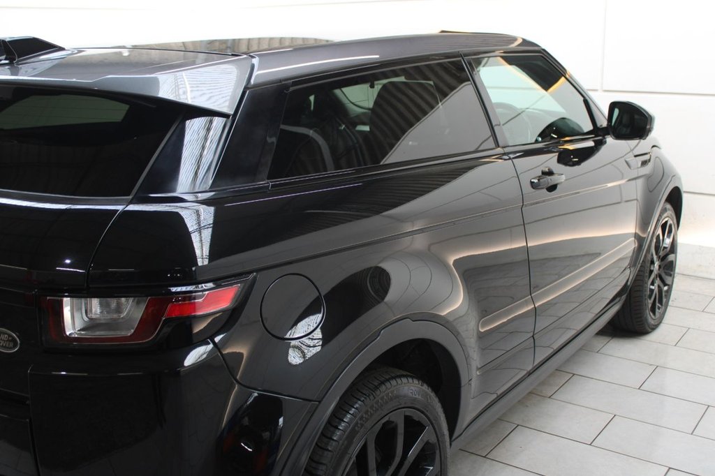 Used Land Rover Range Rover Evoque 2015 for sale - 78022144: Photo 20