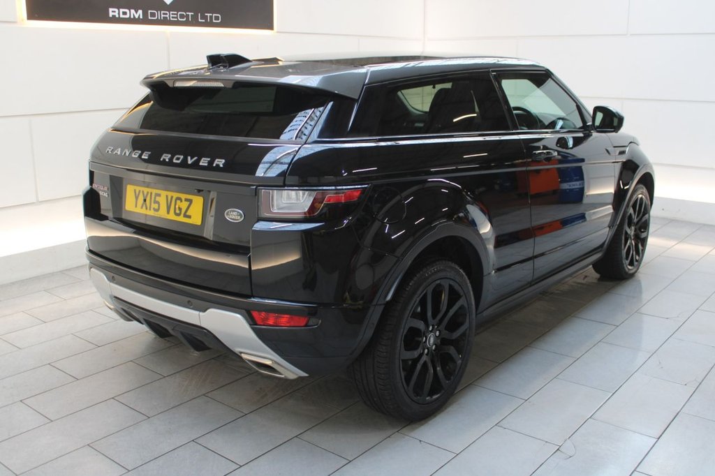 Used Land Rover Range Rover Evoque 2015 for sale - 78022144: Photo 21