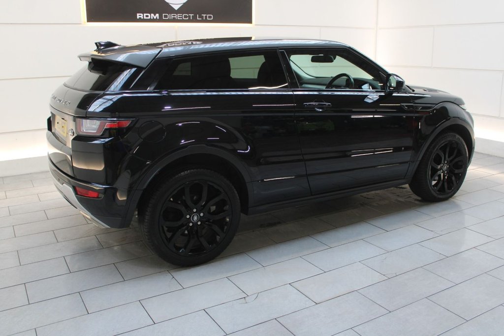 Used Land Rover Range Rover Evoque 2015 for sale - 78022144: Photo 23