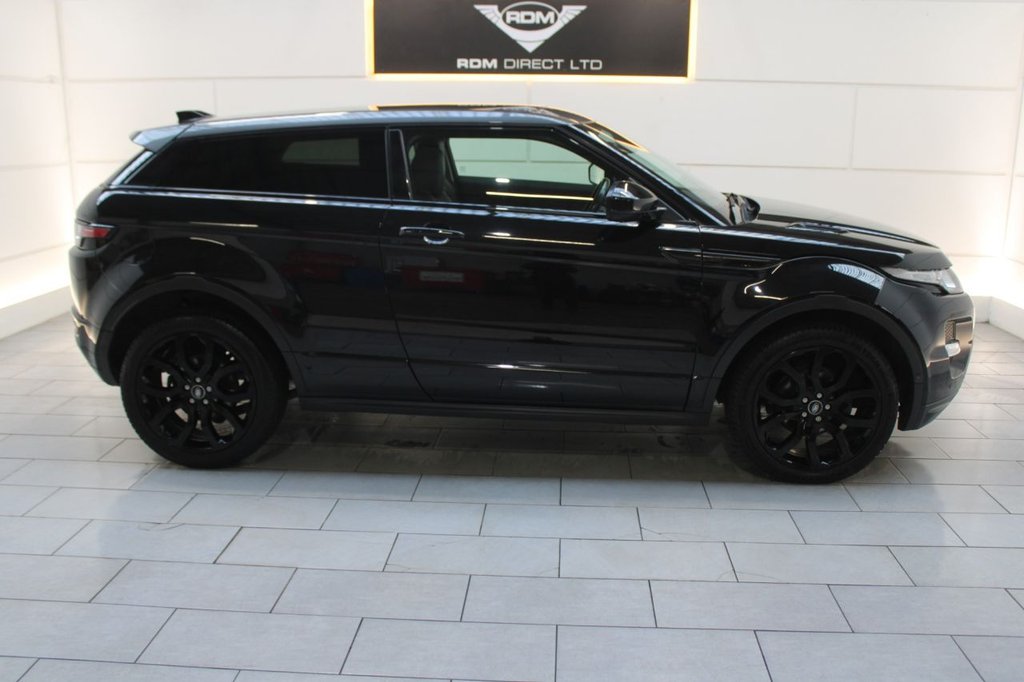 Used Land Rover Range Rover Evoque 2015 for sale - 78022144: Photo 25