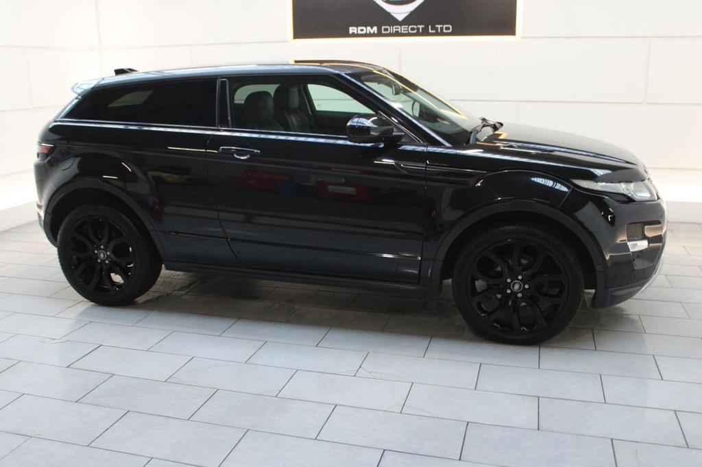 Used Land Rover Range Rover Evoque 2015 for sale - 78022144: Photo 26