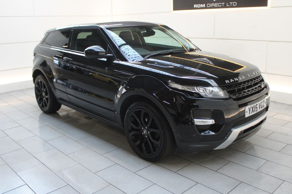 Used Land Rover Range Rover Evoque 2015 for sale - 78022144: Photo 27