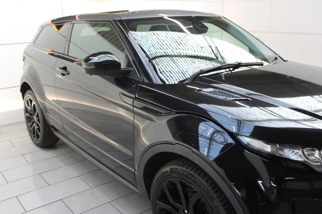 Used Land Rover Range Rover Evoque 2015 for sale - 78022144: Photo 29