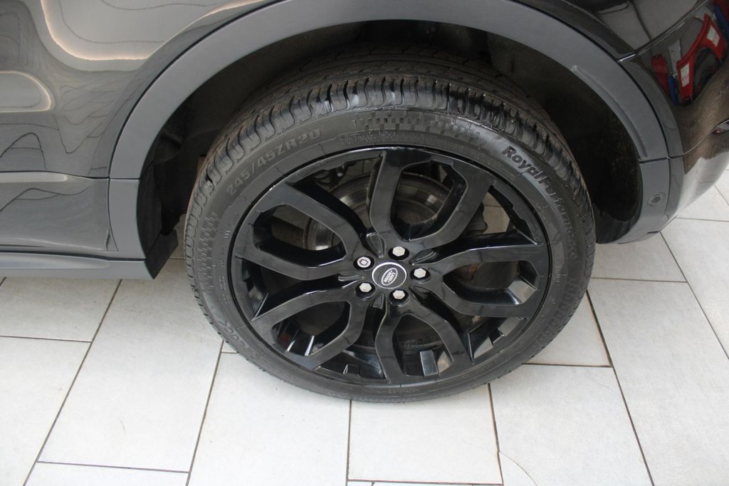 Used Land Rover Range Rover Evoque 2015 for sale - 78022144: Photo 30