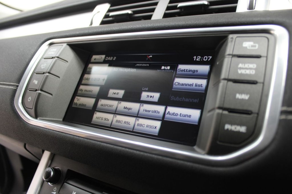 Used Land Rover Range Rover Evoque 2015 for sale - 78022144: Photo 31