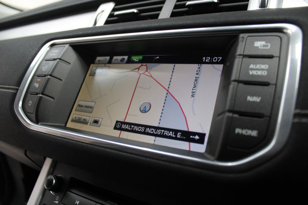 Used Land Rover Range Rover Evoque 2015 for sale - 78022144: Photo 33