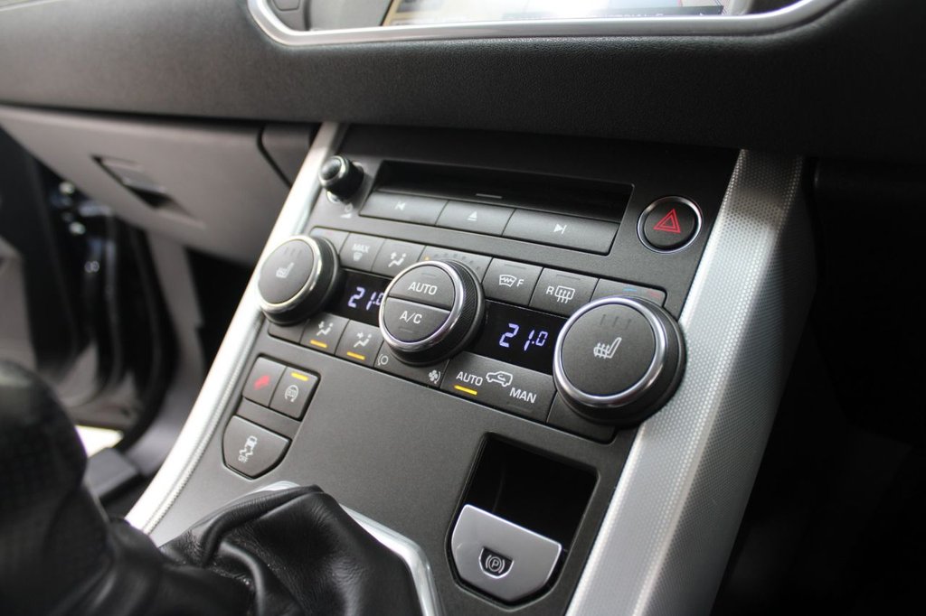 Used Land Rover Range Rover Evoque 2015 for sale - 78022144: Photo 35