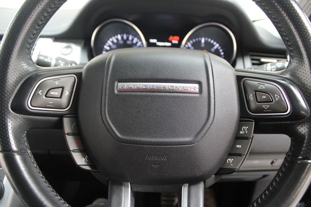 Used Land Rover Range Rover Evoque 2015 for sale - 78022144: Photo 38