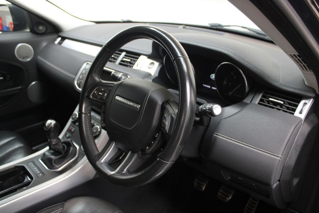 Used Land Rover Range Rover Evoque 2015 for sale - 78022144: Photo 39