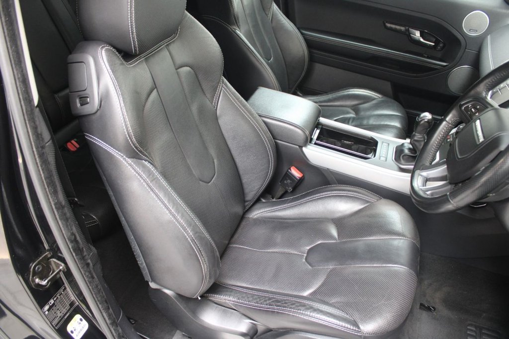 Used Land Rover Range Rover Evoque 2015 for sale - 78022144: Photo 41