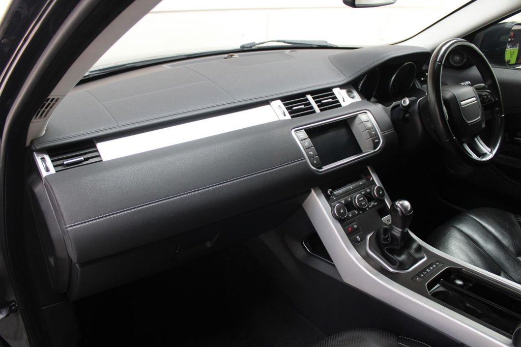 Used Land Rover Range Rover Evoque 2015 for sale - 78022144: Photo 42