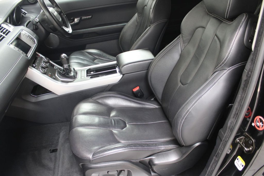 Used Land Rover Range Rover Evoque 2015 for sale - 78022144: Photo 45