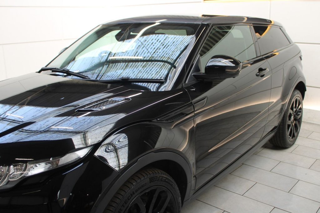Used Land Rover Range Rover Evoque 2015 for sale - 78022144: Photo 5