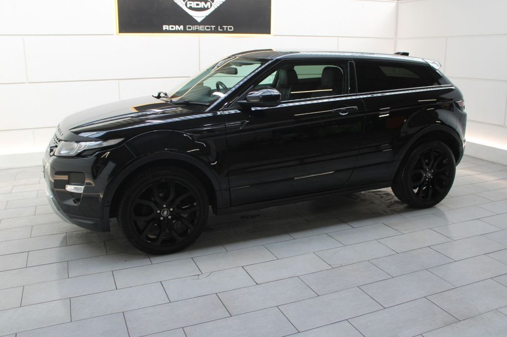 Used Land Rover Range Rover Evoque 2015 for sale - 78022144: Photo 7