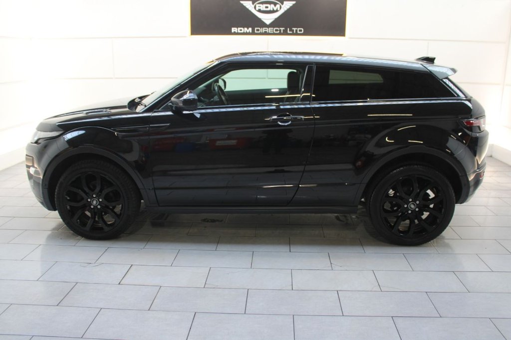 Used Land Rover Range Rover Evoque 2015 for sale - 78022144: Photo 8