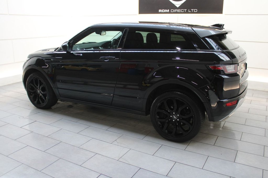 Used Land Rover Range Rover Evoque 2015 for sale - 78022144: Photo 9