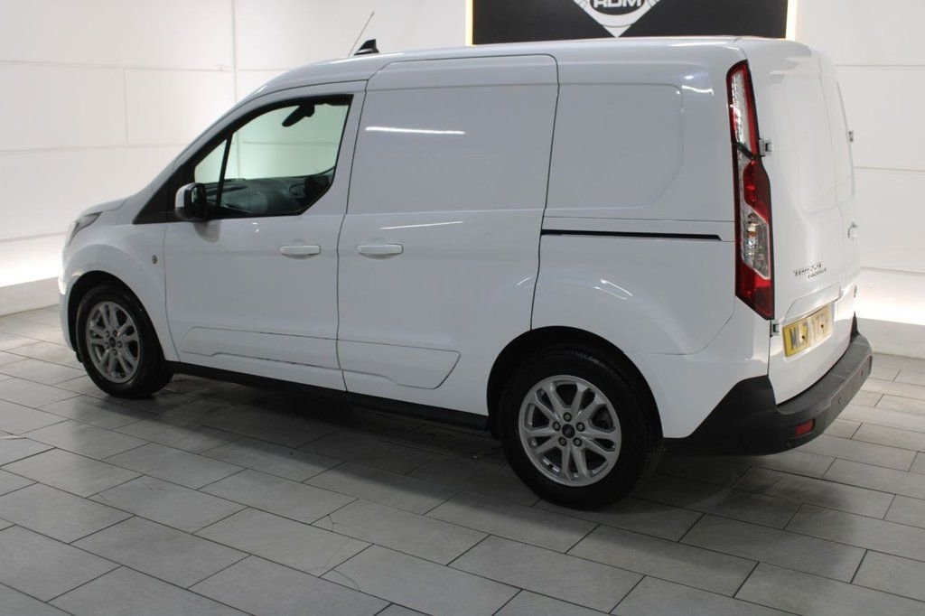 Used Ford Transit Connect 2020 for sale - 77572084: Photo 11