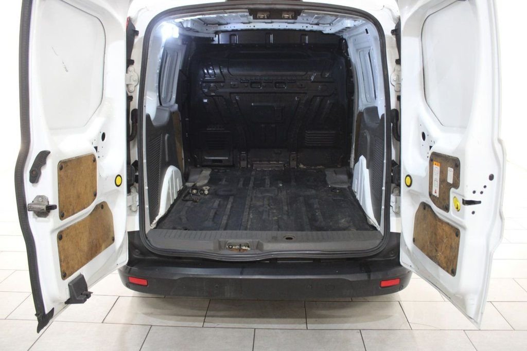 Used Ford Transit Connect 2020 for sale - 77572084: Photo 17