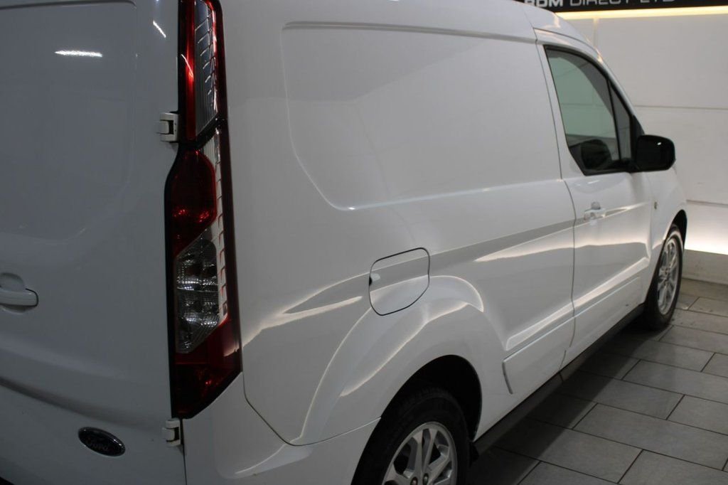 Used Ford Transit Connect 2020 for sale - 77572084: Photo 21