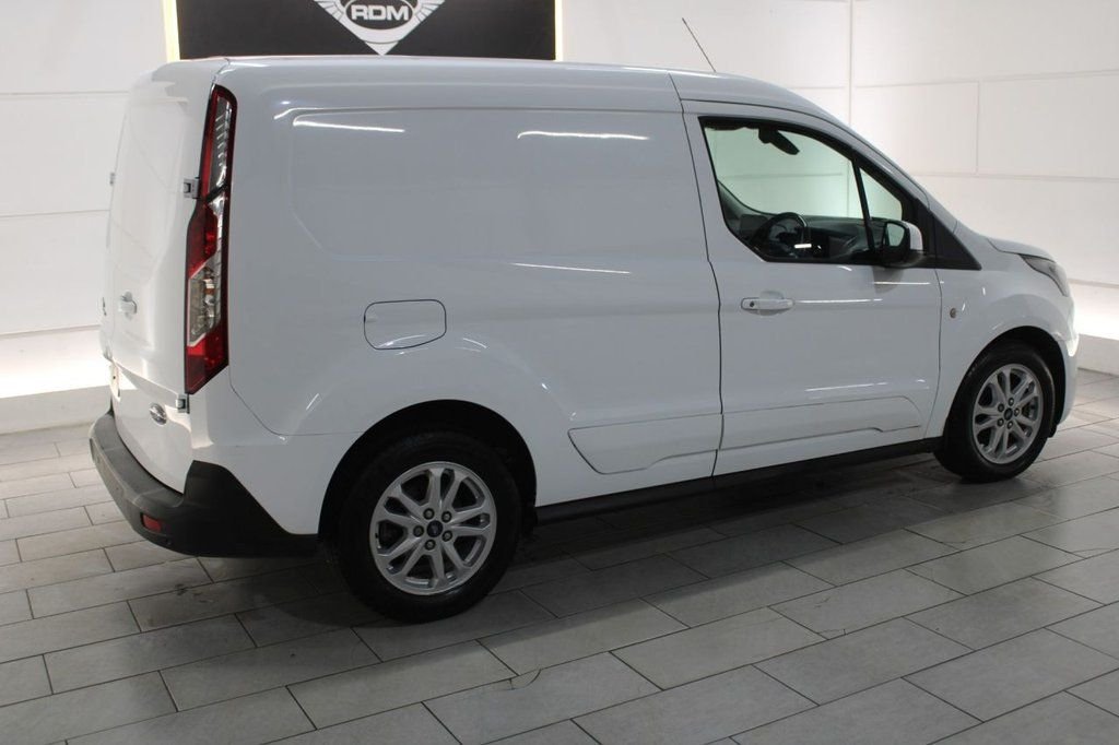 Used Ford Transit Connect 2020 for sale - 77572084: Photo 23
