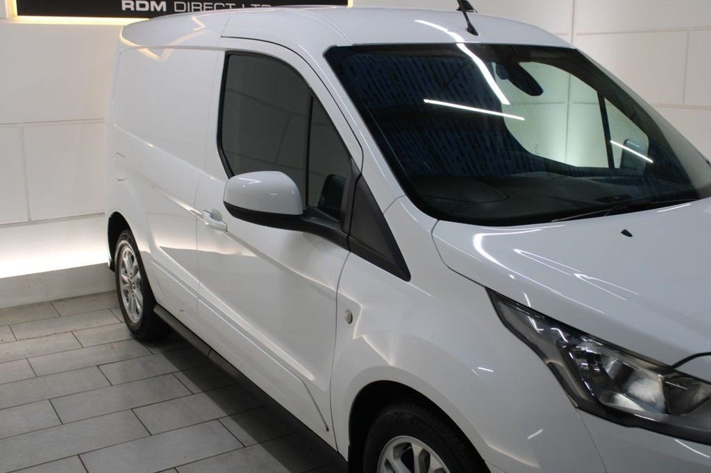 Used Ford Transit Connect 2020 for sale - 77572084: Photo 28