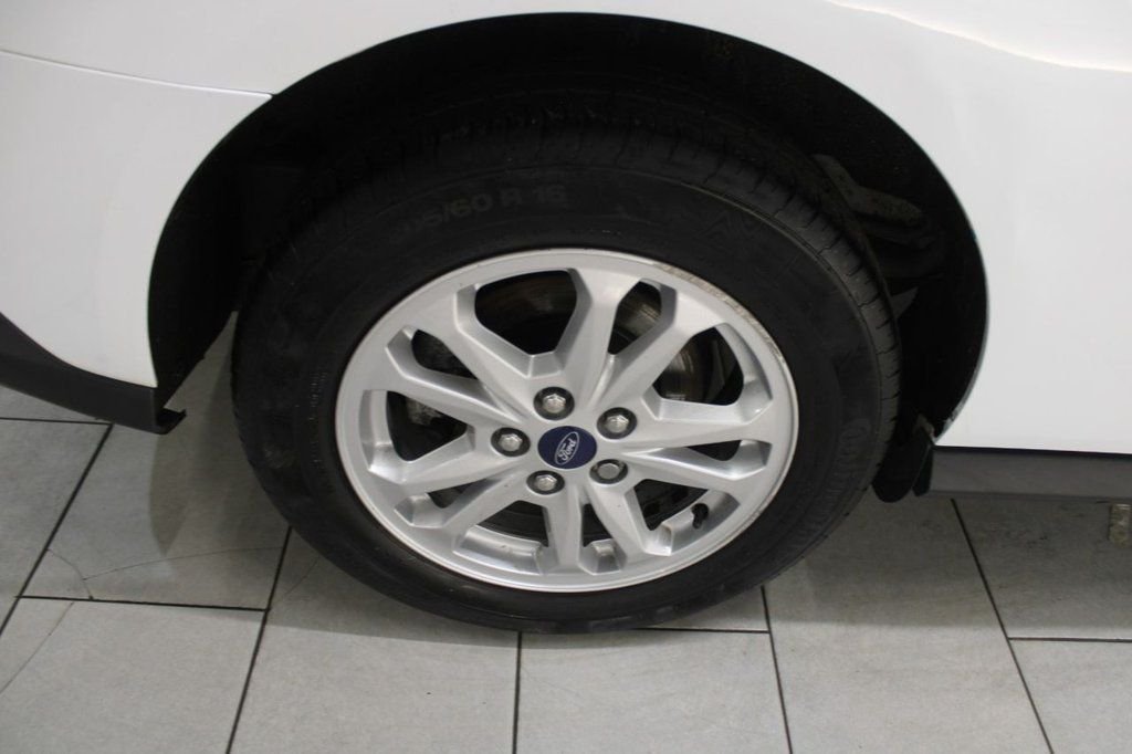 Used Ford Transit Connect 2020 for sale - 77572084: Photo 30