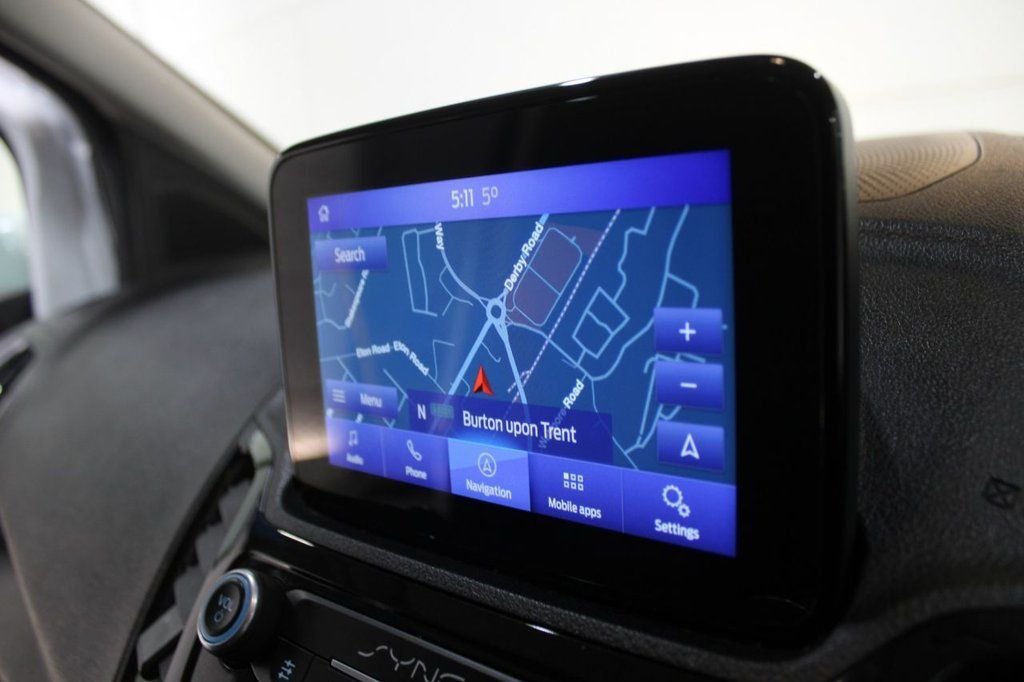 Used Ford Transit Connect 2020 for sale - 77572084: Photo 33