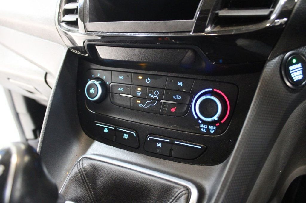 Used Ford Transit Connect 2020 for sale - 77572084: Photo 36