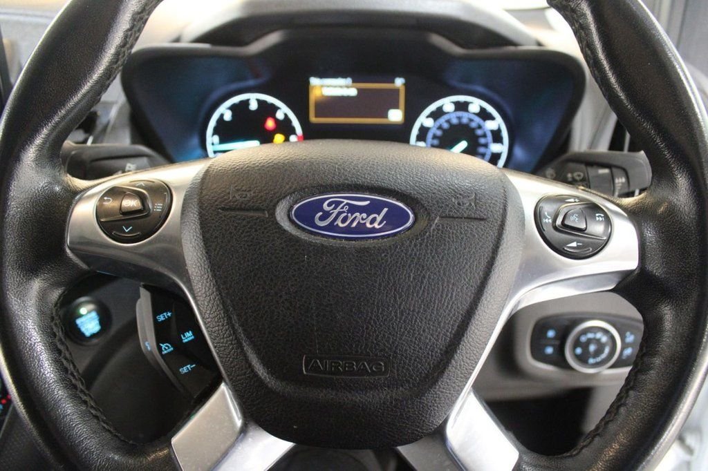 Used Ford Transit Connect 2020 for sale - 77572084: Photo 37