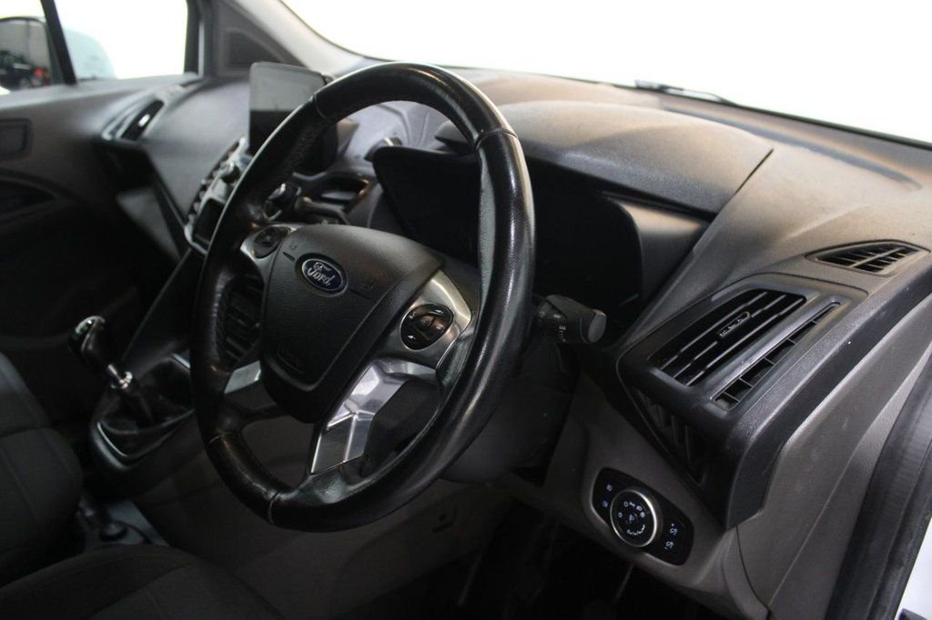 Used Ford Transit Connect 2020 for sale - 77572084: Photo 38