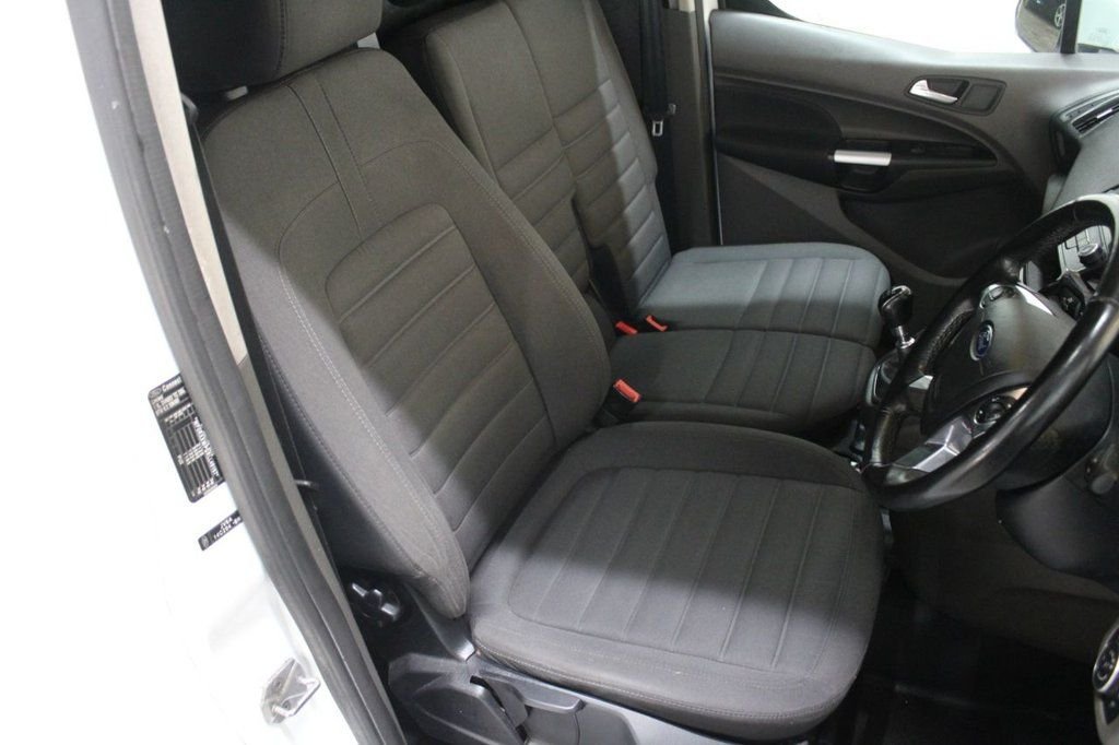 Used Ford Transit Connect 2020 for sale - 77572084: Photo 40