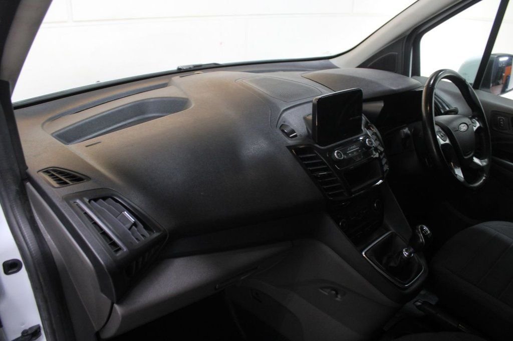 Used Ford Transit Connect 2020 for sale - 77572084: Photo 41