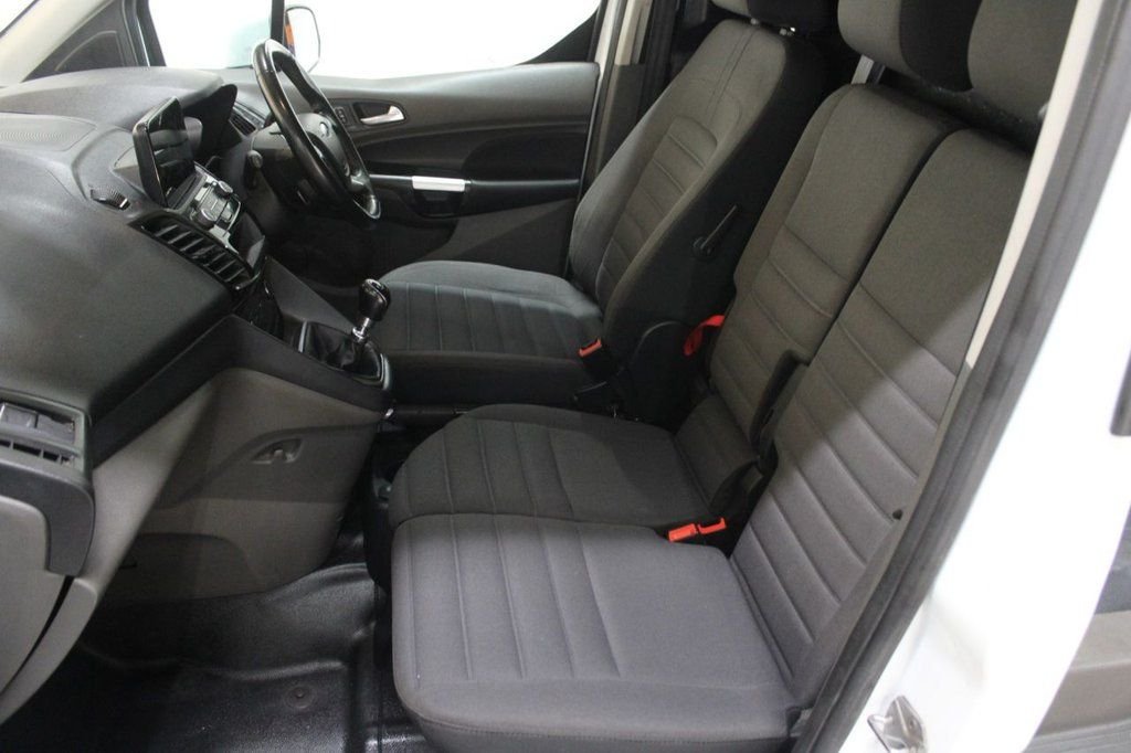 Used Ford Transit Connect 2020 for sale - 77572084: Photo 42