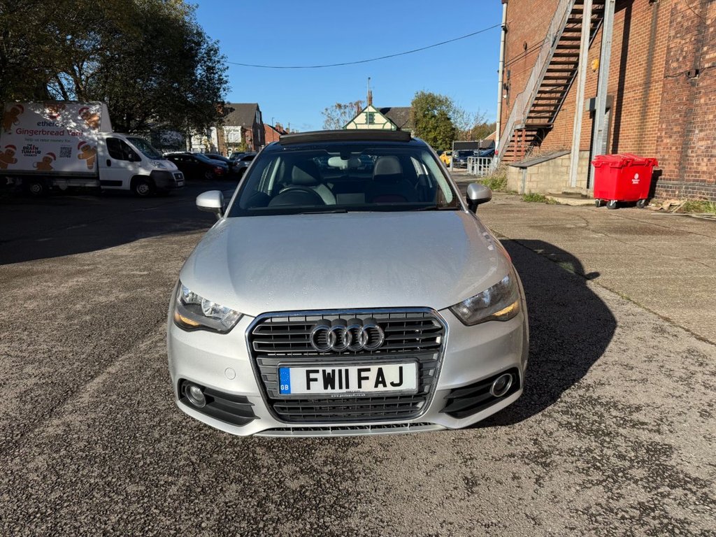 Used Audi A1 2011 for sale - 76438998: Photo 11