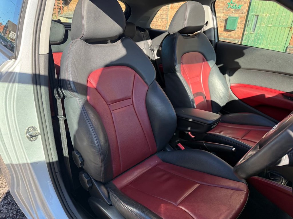 Used Audi A1 2011 for sale - 76438998: Photo 13