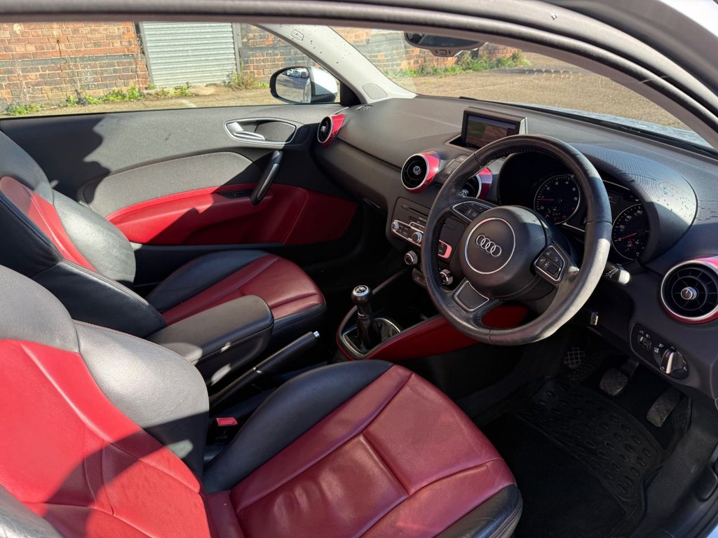 Used Audi A1 2011 for sale - 76438998: Photo 14