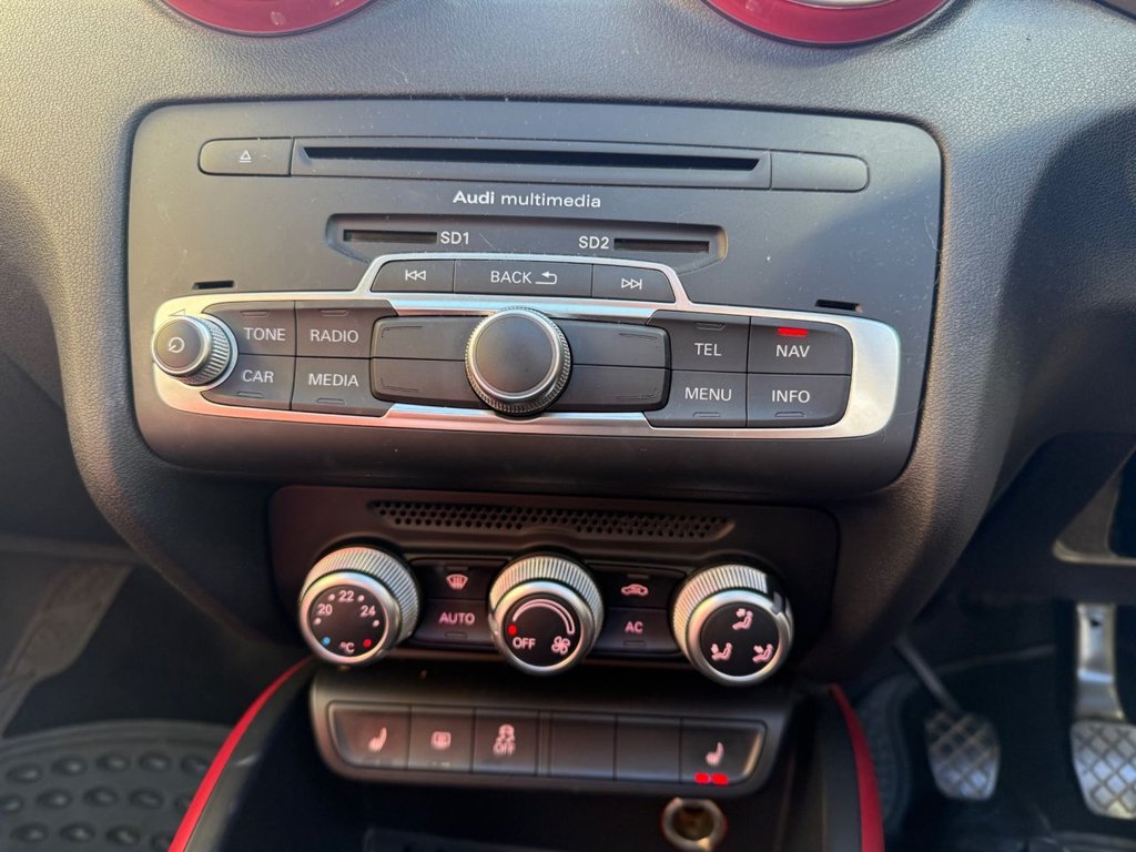 Used Audi A1 2011 for sale - 76438998: Photo 17