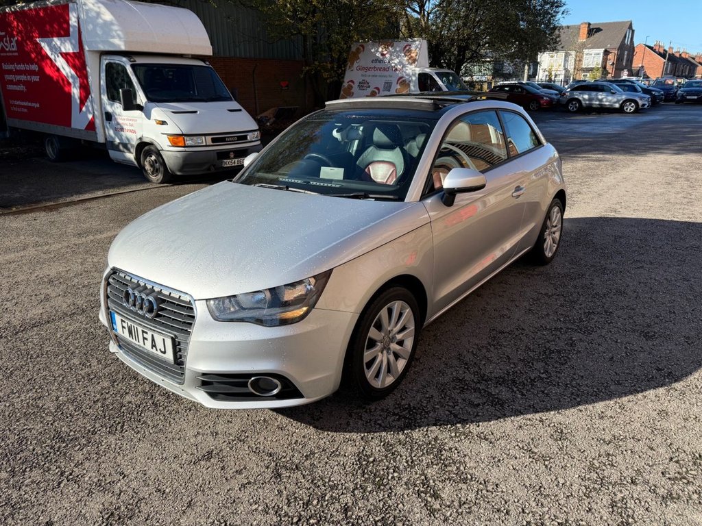 Used Audi A1 2011 for sale - 76438998: Photo 9