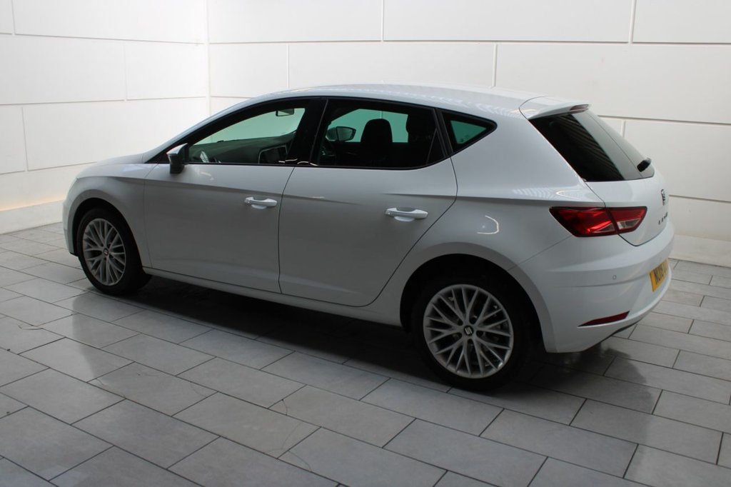Used SEAT Leon 2018 for sale - 76019294: Photo 10