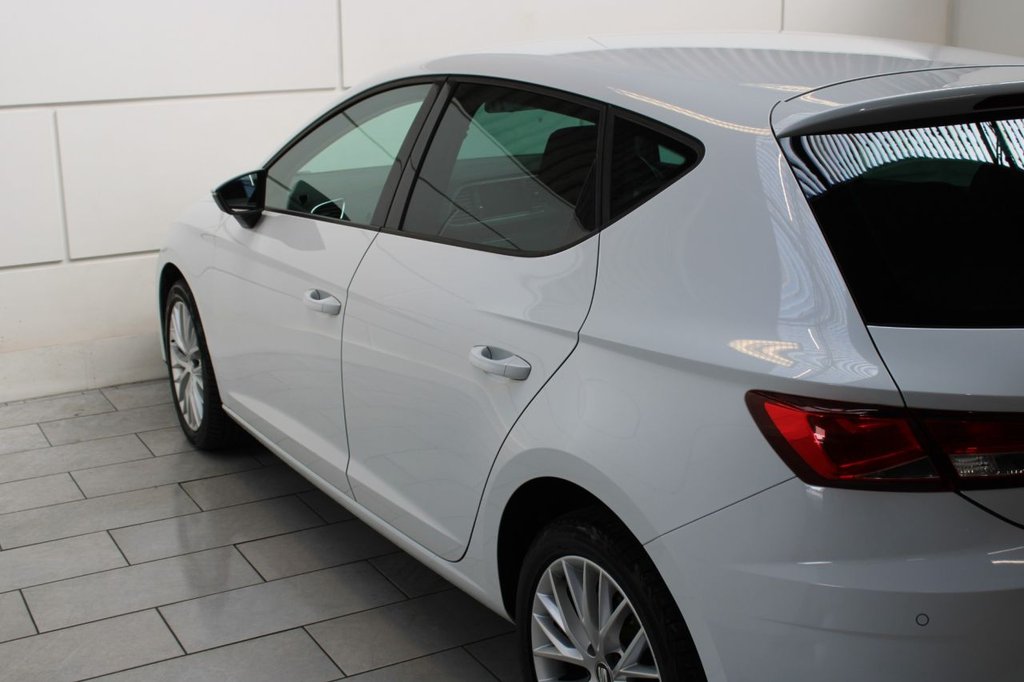 Used SEAT Leon 2018 for sale - 76019294: Photo 12