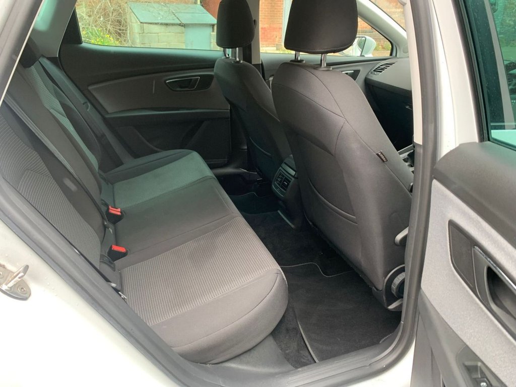 Used SEAT Leon 2018 for sale - 76019294: Photo 14
