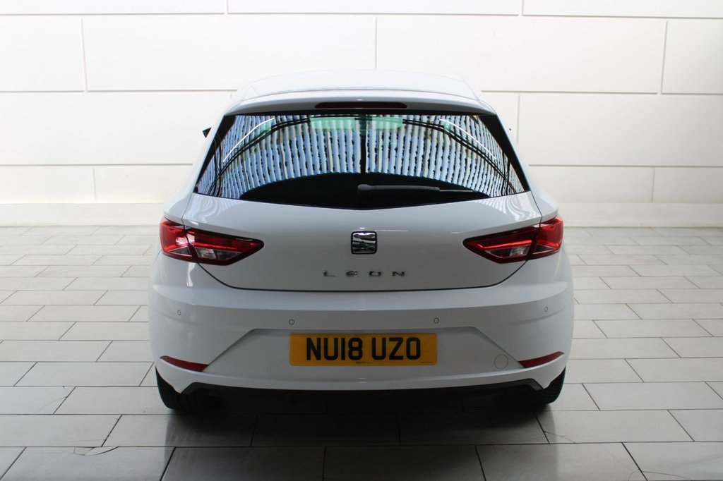 Used SEAT Leon 2018 for sale - 76019294: Photo 15