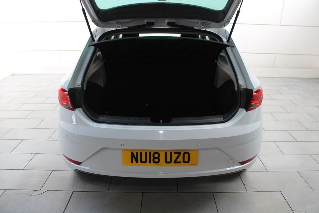 Used SEAT Leon 2018 for sale - 76019294: Photo 16