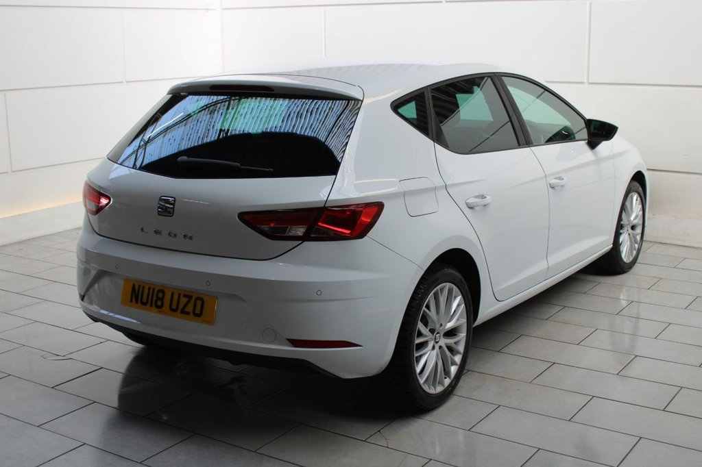 Used SEAT Leon 2018 for sale - 76019294: Photo 18